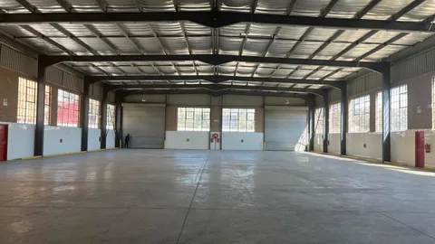 3 Vaseur Road, Chloorkop